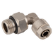 06/04Mm Od X 1/4" Bspp Male Sw Elbow