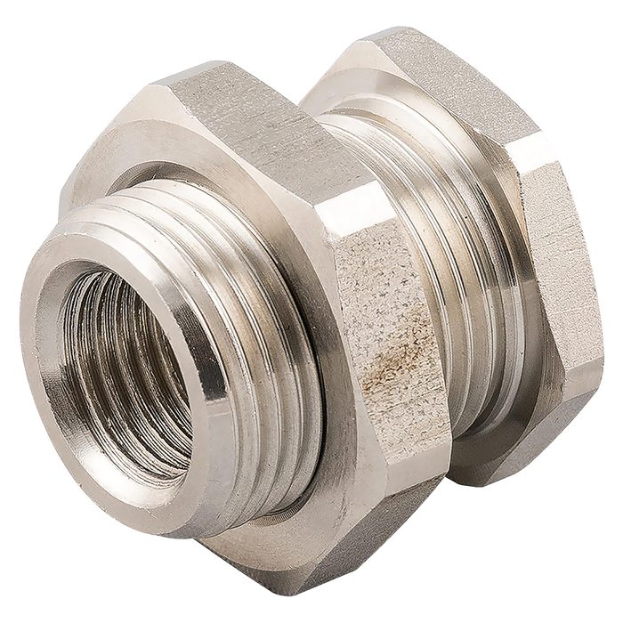 1/4" Bspp Female Elbow