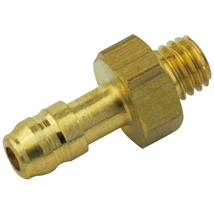 M5 Metric Male X 6Mm Hose Tail