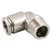 12Mm Od X 3/8 Bspt Male Sw Elbows 316