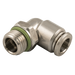 6Mm Od X M5 Male Sw Elbows 316
