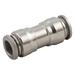 6Mm X 8Mm Od Connector 316 St/St