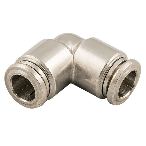 4Mm Od Equal Elbow 316 St/St