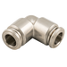 6Mm Od Equal Elbow 316 St/St