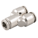 4Mm Od Equal Y 316 St/St