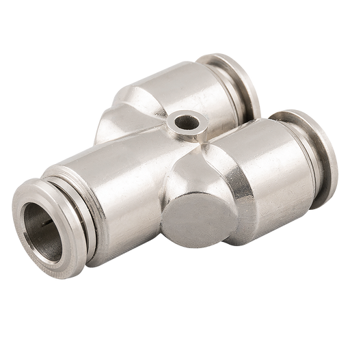 8Mm Od Equal Y 316 St/St