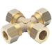 6Mm Od Equal Cross