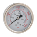 1/4" Bsp Pressure Gauge Glycerine Filled