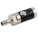 13Mm Hose Tail Push Button Coupling Euro