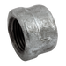 Ee 3/8" Round Cap Galvanised
