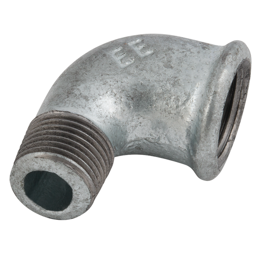 Unequal 90¬∞ Elbow M/F P/T(G)1/2"X3/8"