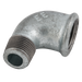 Unequal 90¬∞ Elbow M/F P/T(G)3/4"X1/2"
