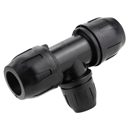 50X20Mm Ql Tee Reducer Tube X Tube Poly