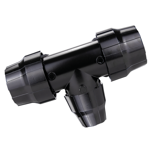 25X20Mm Ql Tee Reducer Tube X Tube Alum