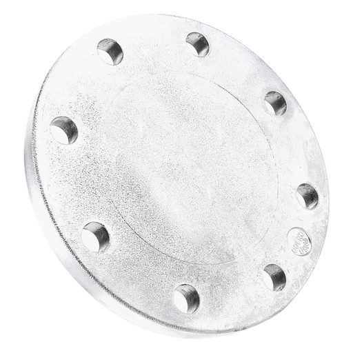 110Mm Blind Flange Alumin