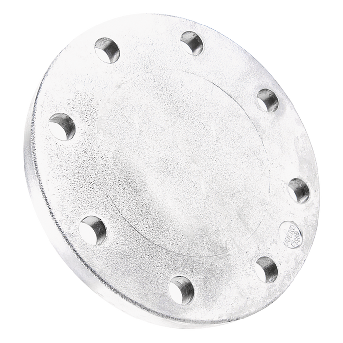 110Mm Blind Flange Alumin