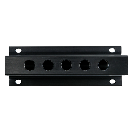 5P In Bspp 3/4 Out 1/2(X2) Manifold.Nd