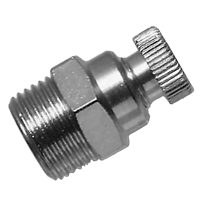 1/4" Bspp Manifold Drain Valve