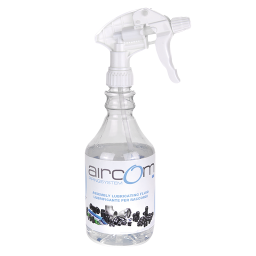 750Ml Lubricating Fluid (Oil Free)