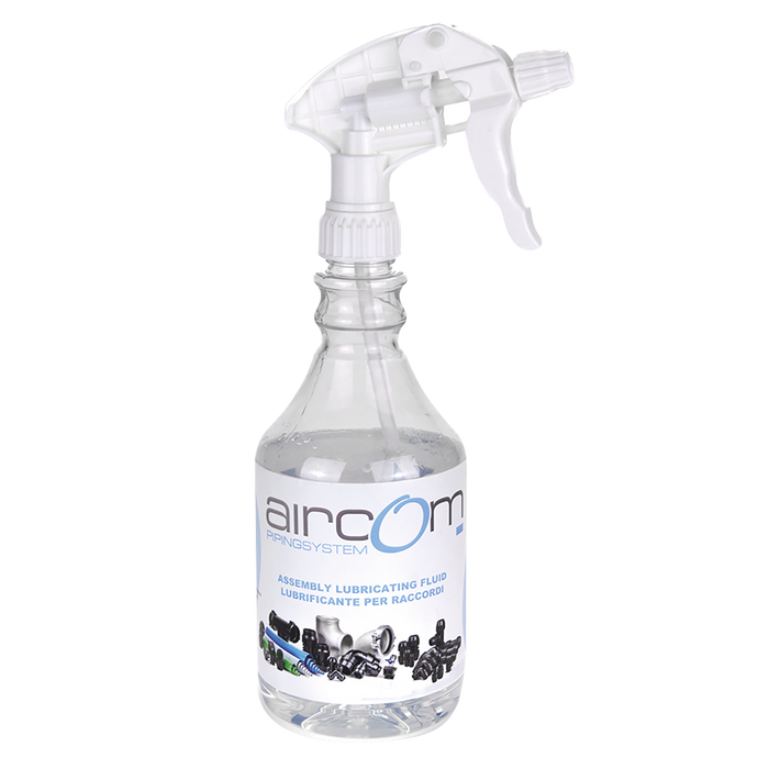 750Ml Lubricating Fluid (Oil Free)