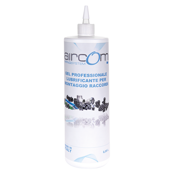 950Ml Lubricating Gel (Oil Free)