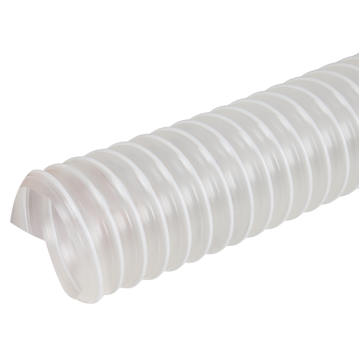 160Mm Id Antistatic Pur 0.9Mm Wt 10M