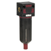 1/4" Filter Bsp Parallel Female