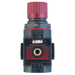 3/4" 3-Way On/Off Valve Series 080