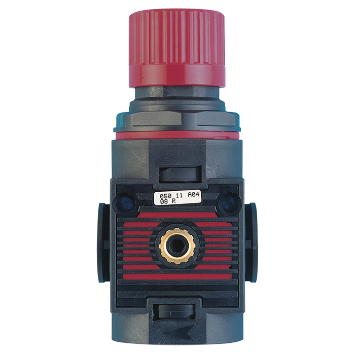 3/8" 3-Way On/Off Valve Series 050