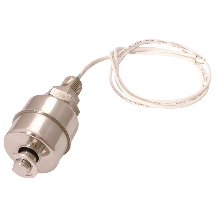 Top Ss Float Level Sw N/C Ip65 R1/8