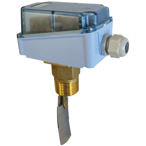 G1" Pdl Fl/Swch 94.2 Nm 3/H Spdt Ip65