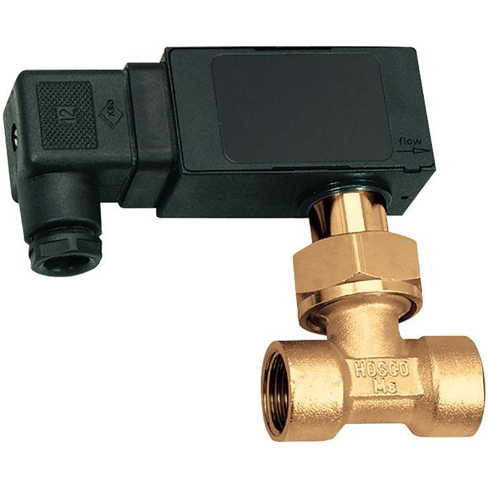 G1/2" T Pdl Fl/Swch 2.1 Nm 3/H Spdt Ip65