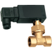 G1/2" T Pdl Fl/Swch 2.1 Nm 3/H Spdt Ip65