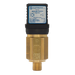 100Bar Din Spdt Ahys Pressure Sw Br Ip65