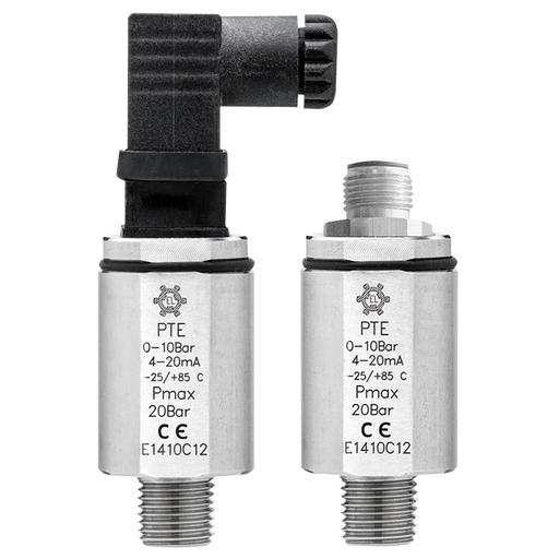 1Bar Din 0-10V Pressure Trans G1/4