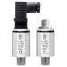 5Bar M12 0-10V Pressure Trans G1/4