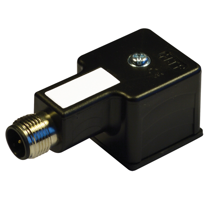 M12 Switch Protection Ip67