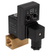 3/8" Br Easy 110V Ac Auto Drain