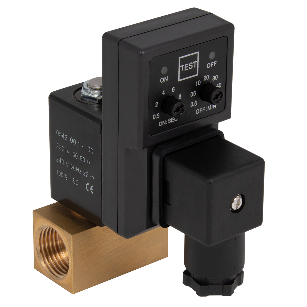 FT Pro - 720-04AC24 1/2