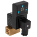 3/8" Br Digital 110V Ac Auto Drain