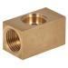 1/2" Br Valve Only Auto Drain