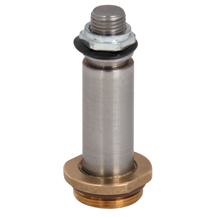 Armature Set Only Auto Drain