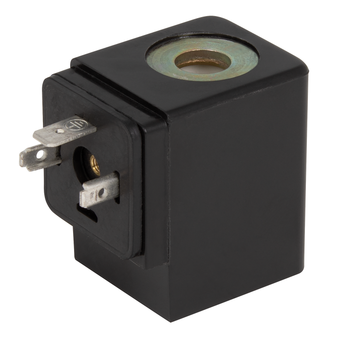 24V Dc Coil Only Auto Drain