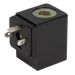 24V Dc Coil Only Auto Drain