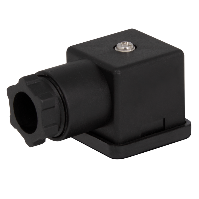 Connector Only Auto Drain