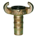Din 3489 Claw Coupling Hosetail 19Mm