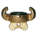 Din 3489 Blank End With Chain