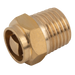 1/2" Bspp Male Air Vents