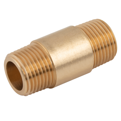 3/8" Bspt Male Elbow