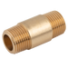 3/8" Bspt Male Elbow